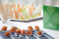 Villa Maria Hotel & Spa - 朝食
