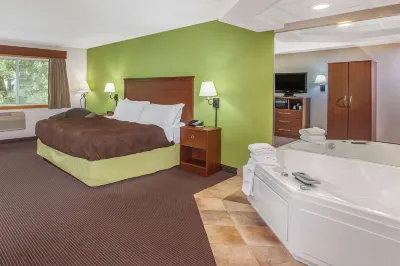 AmericInn by Wyndham Stillwater Hotel di Lake Elmo