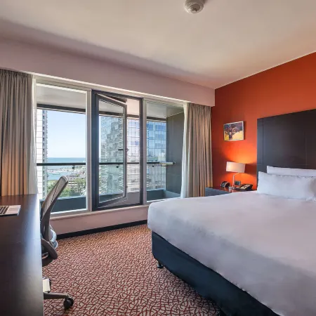 Hilton Garden Inn Montevideo