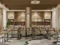 Elite World Kusadasi Hotel di Bayraklidede Mahallesi
