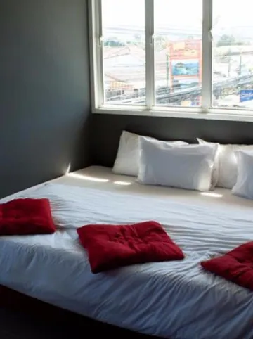 รูปภาพของมาีรีนา เรซิเด้นท์