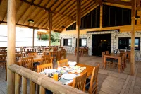 Mukha ORMANLI - Breakfast