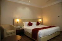Hotel Skanda Palace - Wifi