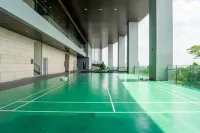 The Azure Residences Kelana Jaya by Airhost Hotels in Petaling Jaya