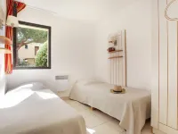 Odalys Residence Saint Loup - 3-Star