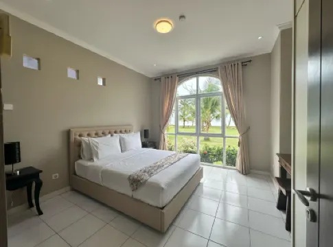 La Casa Borneo Hotels in 