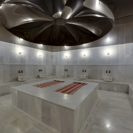 Hotel Grand Efe