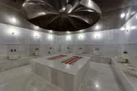Hotel Grand Efe - spa
