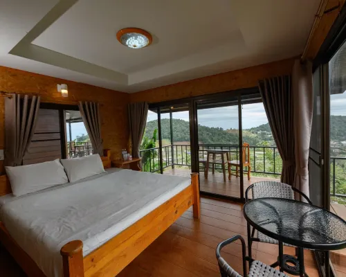 Mon View Ngam Photos