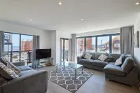 Host & Stay - Beach Pad