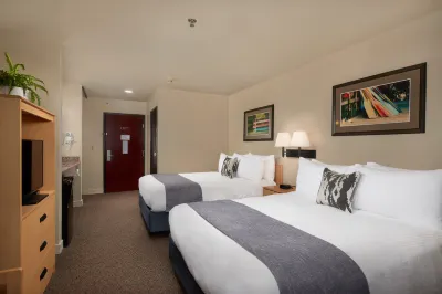 The Hotel Garibaldi Hotels in Oceanside