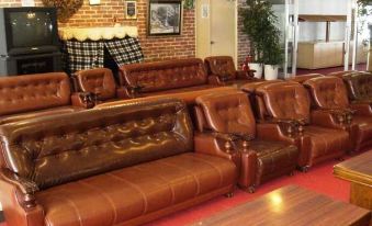 Hotel La Foret Shiga