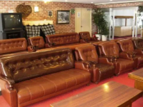 LA FORET志賀酒店 鄰近志賀高原橫手山／澀峠滑雪場的酒店