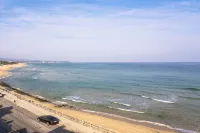 Gangneung Theview Pension - Spa