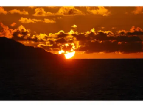 Minshuku Inakahama (Yakushima)