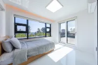 Uljin Day House Hotels in Uljin-gun