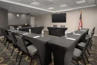 Residence Inn Fayetteville Cross Creek - Pet friendly