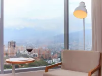Novotel Medellin El Tesoro - romantici