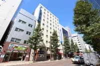 Hotel Hokke Club Sapporo Hotels in Sapporo