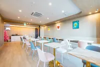 Hound Hotel Ulsan - breakfast