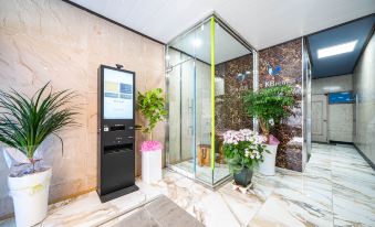 KB Hotel in Taepyeong-Dong, Jeonju