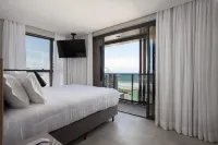 Brava Mundo Hotel Boutique Oficial Hôtels à proximité de : Chez Moi