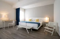 Hotel Agaró Hotels in Chipiona