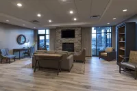 Fairfield by Marriott Inn & Suites Colorado Springs East/Ballpark - Spa