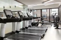 The Westin Edmonton - Gym