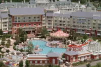Disney's BoardWalk Villas - Beach