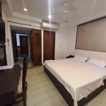 Hotel Sagar by Grb