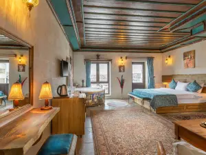 Cappadocia Acer Cave Hotel