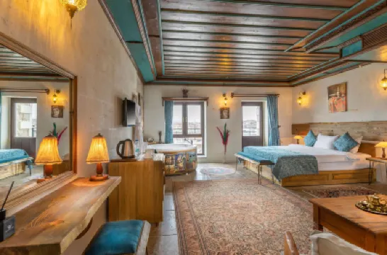 Cappadocia Acer Cave Hotel Hotels near Goreme Historical National Park