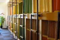 Guesthouse Coco Hiroshima (Female Only)