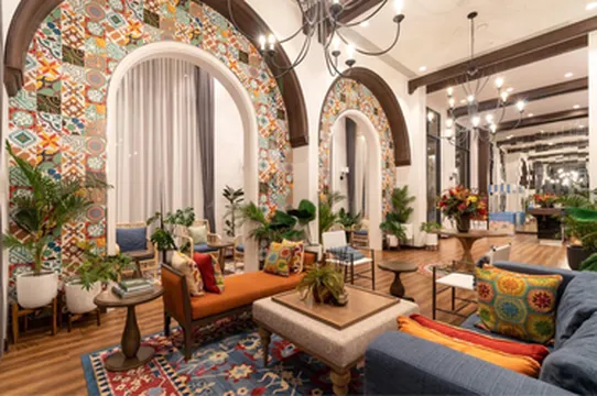 รูปภาพของHua Hin la Casita 492