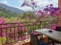 Residence Cabanaccia Studio 35m²