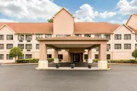 Comfort Suites Wilmington Near Downtown Các khách sạn ở Wilmington