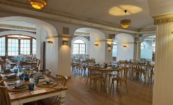 Hotel Villa Frigiliana