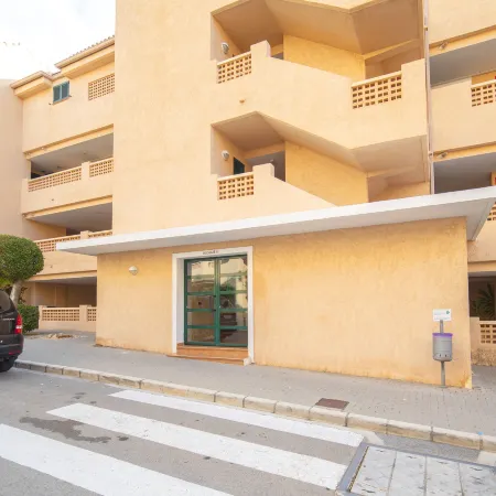 Pueblo Mascarat
