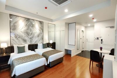 その他 ブレス レジデンス バンコクの写真