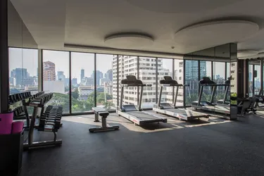 รูปภาพของอพาร์ตเมนต์ 2 ห้องนอน 2 ห้องน้ำส่วนตัว ขนาด 80 ตร.ม. – สุขุมวิท