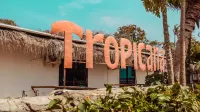 Tropicana Kendwa Beach Hotel