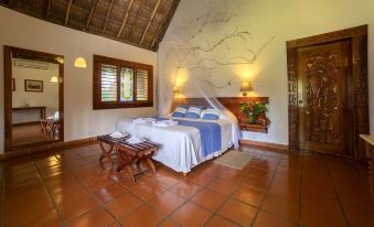 The Lodge at Chichen Itza