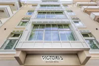 Victoria Boutique Hotel
