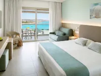 Asterias Beach Hotel Hotels near Landa Beach