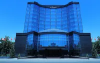 Damas International Hotel Hotels in 