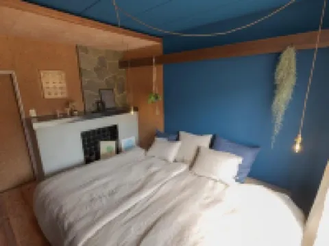 La Toile Hotels in Mitoyo