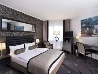 Park Hotel am Berliner Tor Hotels near Borgfelde