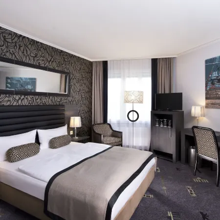 Park Hotel am Berliner Tor