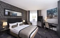 Park Hotel am Berliner Tor